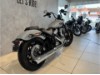 HARLEY-DAVIDSON FXBB Softail Street Bob 117, 0010263