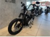 HARLEY-DAVIDSON FXBB Softail Street Bob 117, 0010263