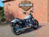 HARLEY-DAVIDSON FXBB Softail Street Bob 117, 0010267