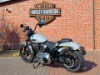 HARLEY-DAVIDSON FXBB Softail Street Bob 117, 0010267