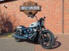 HARLEY-DAVIDSON FXBB Softail Street Bob 117, 0010267