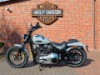 HARLEY-DAVIDSON FXBB Softail Street Bob 117, 0010267