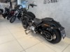 HARLEY-DAVIDSON FXBB Softail Street Bob 117, 0010274