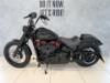 HARLEY-DAVIDSON FXBB Softail Street Bob 117, 0010274