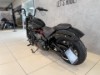 HARLEY-DAVIDSON FXBB Softail Street Bob 117, 0010274