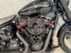 HARLEY-DAVIDSON FXBB Softail Street Bob 117, 0010274