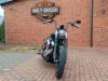 HARLEY-DAVIDSON FXBB Softail Street Bob 117, 0010286