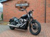 HARLEY-DAVIDSON FXBB Softail Street Bob 117, 0010286