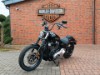 HARLEY-DAVIDSON FXBB Softail Street Bob 117, 0010286