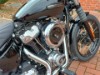 HARLEY-DAVIDSON FXBB Softail Street Bob 117, 0010286