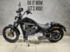 HARLEY-DAVIDSON FXBB Softail Street Bob 117, 0010833