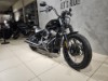 HARLEY-DAVIDSON FXBB Softail Street Bob 117, 0010833