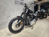 HARLEY-DAVIDSON FXBB Softail Street Bob 117, 0010833