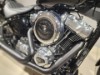 HARLEY-DAVIDSON FXBB Softail Street Bob 117, 0010833