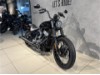 HARLEY-DAVIDSON FXBB Softail Street Bob 117, 0010875