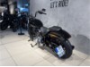HARLEY-DAVIDSON FXBB Softail Street Bob 117, 0010875