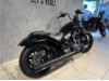 HARLEY-DAVIDSON FXBB Softail Street Bob 117, 0010875