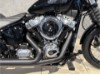 HARLEY-DAVIDSON FXBB Softail Street Bob 117, 0010875