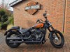 HARLEY-DAVIDSON FXBBS Softail Street Bob, 0006654