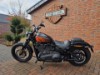 HARLEY-DAVIDSON FXBBS Softail Street Bob, 0006654