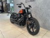 HARLEY-DAVIDSON FXBBS Softail Street Bob, 0010602