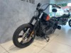 HARLEY-DAVIDSON FXBBS Softail Street Bob, 0010602