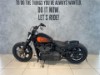 HARLEY-DAVIDSON FXBBS Softail Street Bob, 0010602