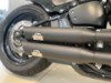 HARLEY-DAVIDSON FXBBS Softail Street Bob, 0010602
