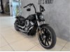 HARLEY-DAVIDSON FXBR Softail Breakout 107, 0004211
