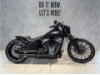 Harley-Davidson FXBR Softail Breakout 117, 0010874