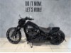 Harley-Davidson FXBR Softail Breakout 117, 0010874