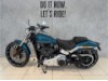 Harley-Davidson FXBR Softail Breakout 117, 0010953