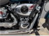 Harley-Davidson FXBR Softail Breakout 117, 0010953