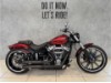 Harley-Davidson FXBRS Softail Breakout, 0006746