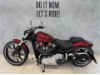 Harley-Davidson FXBRS Softail Breakout, 0006746