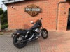 HARLEY-DAVIDSON FXDB STREET BOB, 0004953