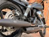 HARLEY-DAVIDSON FXDB STREET BOB, 0004953