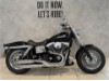 HARLEY-DAVIDSON FXDF Dyna Fat Bob, 0001394