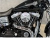 HARLEY-DAVIDSON FXDF Dyna Fat Bob, 0001394