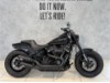 HARLEY-DAVIDSON FXFBS Softail Fat Bob 114, 0008883