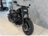 HARLEY-DAVIDSON FXFBS Softail Fat Bob 114, 0008883