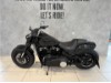 HARLEY-DAVIDSON FXFBS Softail Fat Bob 114, 0008883