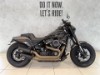 HARLEY-DAVIDSON FXFBS Softail Fat Bob 114, 0009432