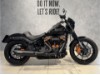 HARLEY-DAVIDSON FXLRS Low Rider S, 0006134