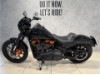 HARLEY-DAVIDSON FXLRS Low Rider S, 0006134