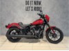 HARLEY DAVIDSON FXLRS Low Rider S, 0009598