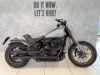 HARLEY-DAVIDSON FXLRS Low Rider S, 0010299