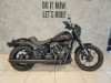 HARLEY-DAVIDSON FXLRS Low Rider S, 0010825
