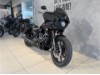 HARLEY DAVIDSON FXLRST Softail Low Rider ST, 0007635