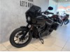 HARLEY DAVIDSON FXLRST Softail Low Rider ST, 0007635